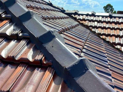 Roof Rebedding & Repointing in Thornbury