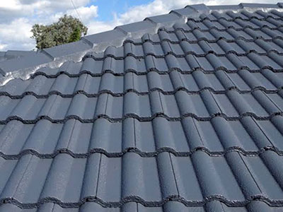 Roof Restorations in Pascoe Vale