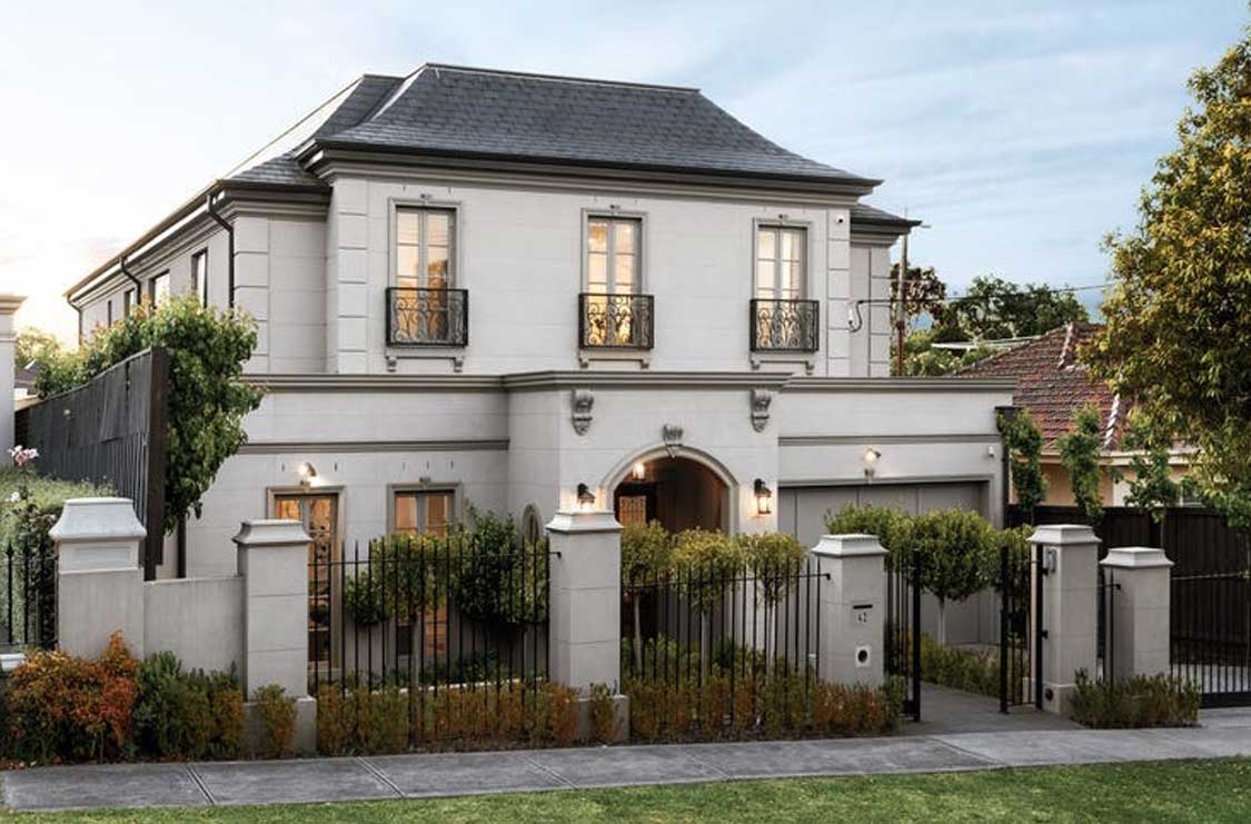 Roof Repairs & Restoration in Balwyn